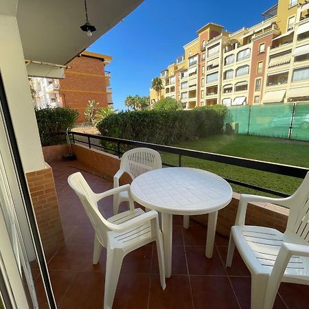 La Rotonda Garza Apartment Isla Canela Exterior photo